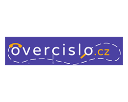 overčíslo cz logo
