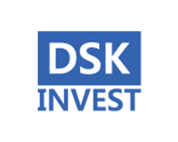 DSK invest logo kapareferencie